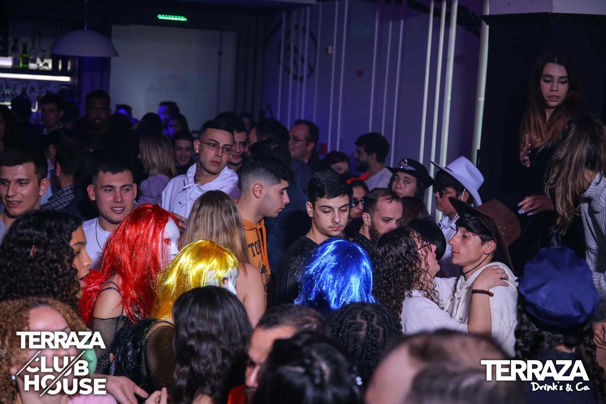 TERRAZA - ÉVORA | 17 FEVEREIRO 2023