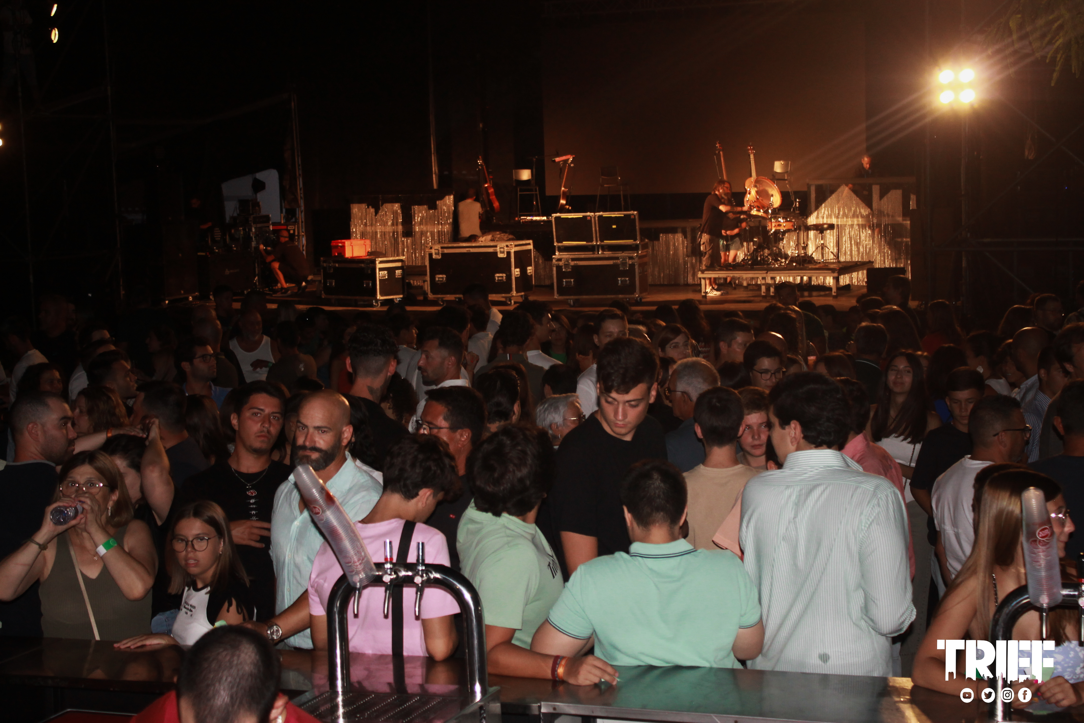 Santa Maria -  Amareleja 2024 | 18-08-2024