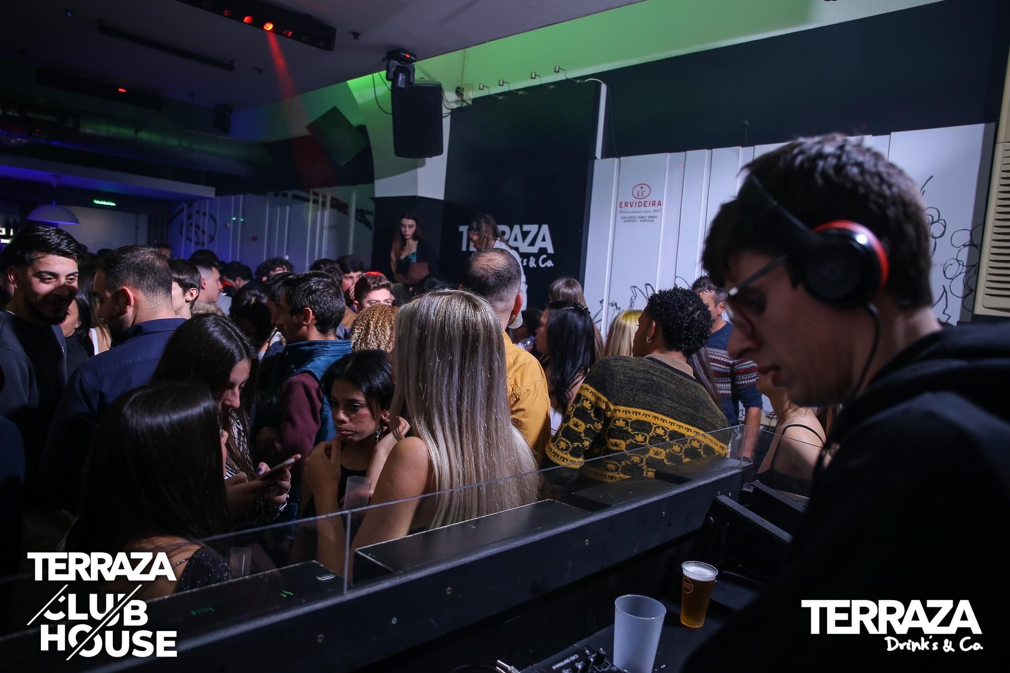 DJ para Clubbing