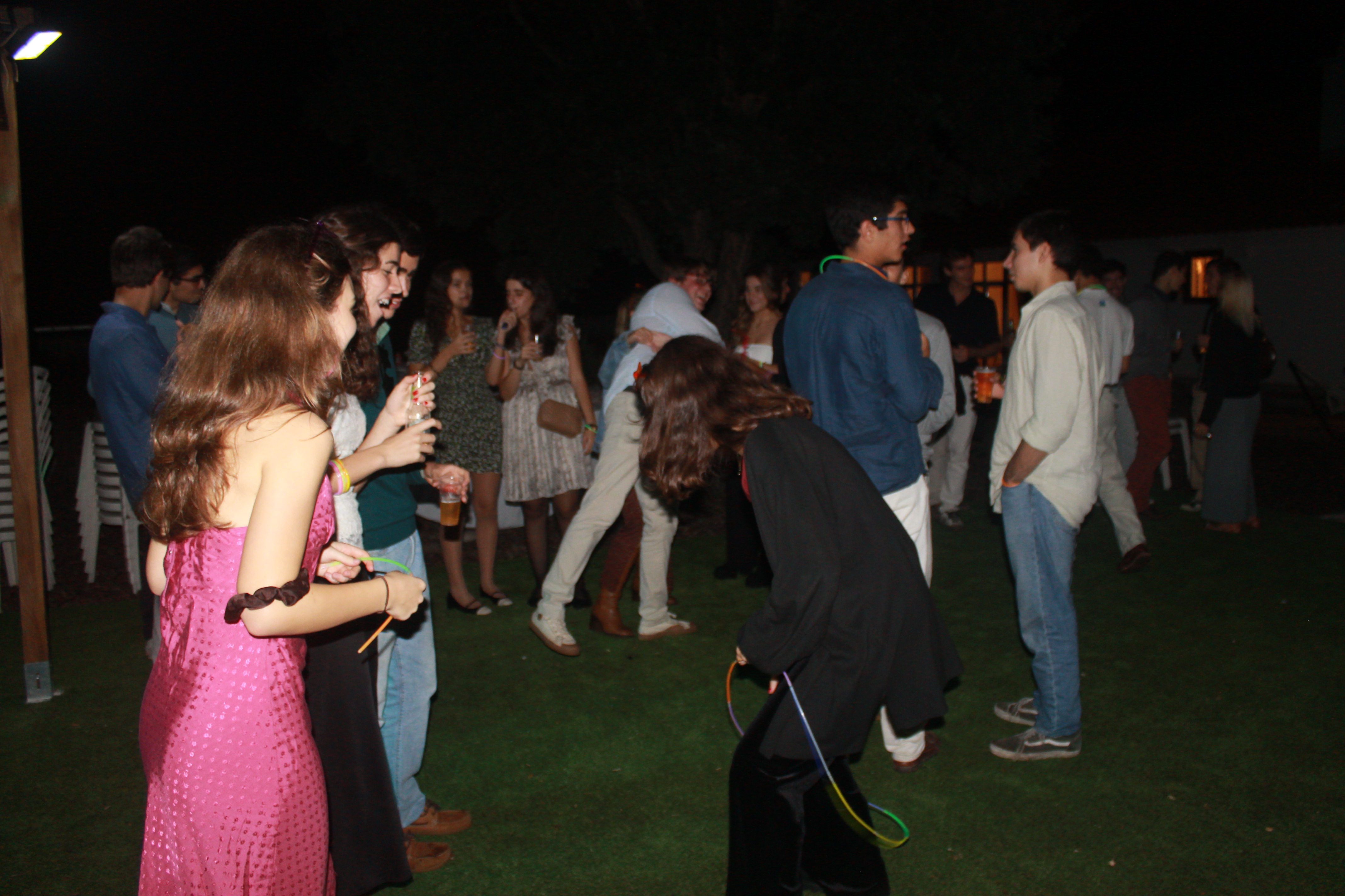 DJ para Festas Privadas